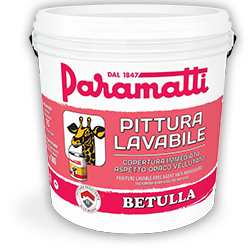 BETULLA LAVABILE