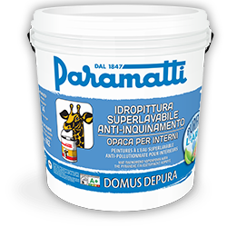 DOMUS DEPURA