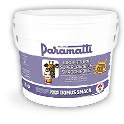 DOMUS SMACK
